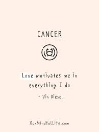 Check spelling or type a new query. 44 Cancerian Quotes That Expose The Cancer Sign