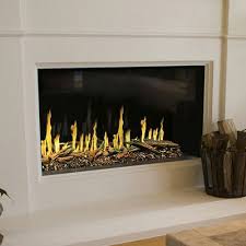 Electric Fireplaces For Modern Homes