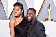 Kevin Hart responds to ex-wife Torrei Hart's claims that he ...