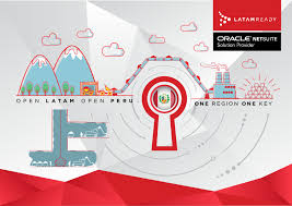 Latamready Suiteapp Brings Oracle Netsuite To Peru For Us