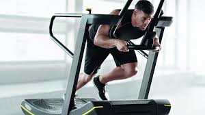 skillmill treadmill workout