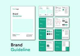 15 brand guidelines exles to inspire