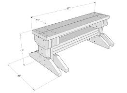 ultimate diy gym bench diy projects plans