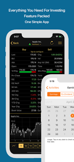 Stocks Live Market Genius On The App Store