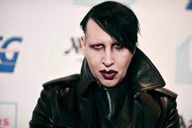 companies dropping Marilyn Manson ...