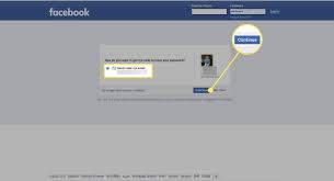 Check spelling or type a new query. How To Recover Your Facebook Password