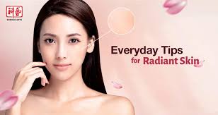 everyday tips for radiant skin