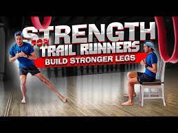strength for trail runners 16min home