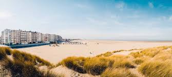 immobilier à la côte belge le bon