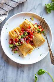 authentic tamales recipe tastes