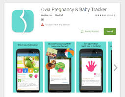 Top 5 Pregnancy Apps For Expectant Mums