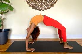 Studies show yoga does everything from fighting anxiety, depression, and stress masoumeh s, et al. 9 Advanced Yoga Poses Instruction Tips Modifications