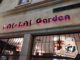 lai lai garden 来来 restaurant