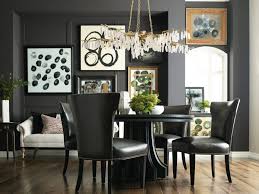 Most whether you're looking for ornate, upholstered traditional chicago dining chairs or subdued, sleek dining chairs to accent your modern dining room table, the roomplace has what. How To Create A Beautiful Dining Area