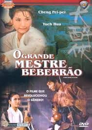 o grande mestre beberrão filme 1966