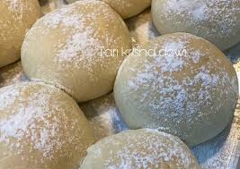 Roti sobek salah satu roti dengan resep yang mudah, untuk menambah rasa kamu bisa menambahkan cream cheese. Resep Roti Sobek Lembut Japanese Milk Bread Yang Harus Dicoba Resepi Lezat