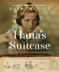 However, when the opportunity to drain her dry arises eichhorst instead decides to take a leaf out of eldritch palmer's book and keep the pretty young thing as his own little assistant. 13 Children S And Ya Books To Help Remember The Holocaust Brightly