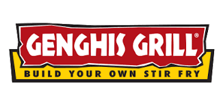 genghis grill