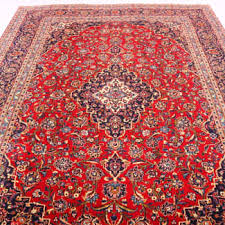 3 5x2 5m traditional persian kashan rug