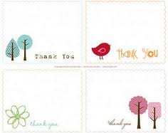 47 Best Free Printable Thank You Cards Images Free Printables