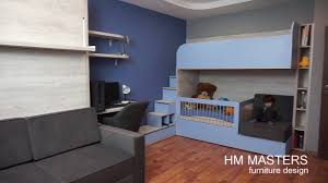 Обзавеждането на малкия апартамент така, че да бъде комфортен, красив и удобен е малко трудно, предвид ограниченото пространство, с което разполагате. Obzavezhdane Na Malk Apartament Ot Hm Masters Com Youtube