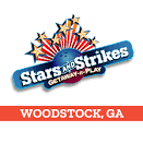 Stars and Strikes Family Entertainment Centers | Woodstock GA