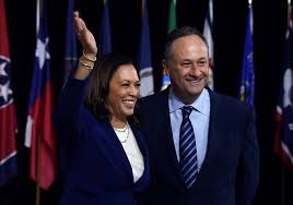 Never vote for a gop candidate ever again, unless their name is trump. never believe anything a gop weasel promises in any election speech or campaign ad. Doug Emhoff Kamala Harris Husband Could Become 1st Second Gentleman