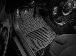 cooper s all weather car mats