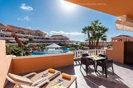 hotel tenerife royal gardens playa de