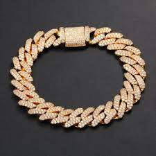 mens jewelry whole