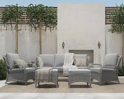 Grand Patio Outdoor 5 Piece Furniture