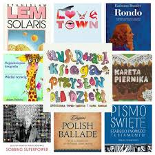 Book Donation to Recognize and Celebrate Polish Literature - Blog - Free  Library