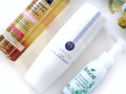 good grease 5 cleansing oils i love