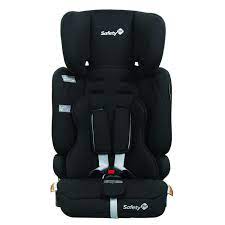 Solo Convertible Booster Safety 1st