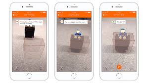 easyjet adds ar bag scanning feature to