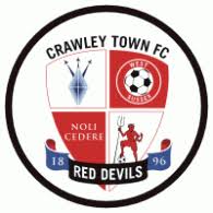 Kindpng provides large collection of free transparent png images. Crawley Town Fc Logo Vector Cdr Free Download