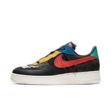 First and foremost, you will notice the 35th year of black history month observance). Nike Air Force 1 Low Black History Month Men S Shoe Nike Com