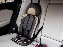 Car Seats Sold On And