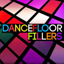 dancefloor fillers by dancefloor hits