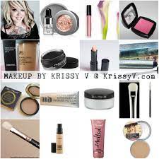 krissy s 2016 top makeup picks