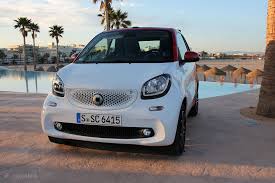 Shop millions of cars from over 21,000 dealers and find the perfect car. Smart Fortwo Cabrio First Drive Topless Thrills Pocket Lint