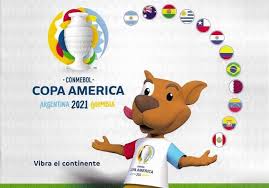Upcoming season of copa america will be the 47th edition of ca. Watch Copa America Live Streaming 2021 Fixtures Teams Tv Channels