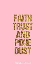 Everquest item information for pixie dust. Motivation Journal Lined Journal Faith Trust And Pixie Dust Motivation Quote Faith Pink Diary Planner Gratitude Writing Travel Goal Bullet Notebook 6x9 120 Pages By Not A Book