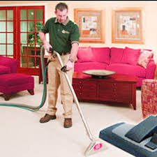 carpet cleaning near winchmore hill