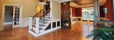 hardwood floor cleaning services in