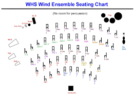 Concert Band Instrumental Band Basics