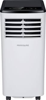 air conditioner with dehumidifier mode