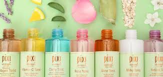 pixi beauty skincare toners