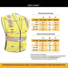 China Hi Vis Reflective Ansi Ppe Surveyor Class 2 Safety