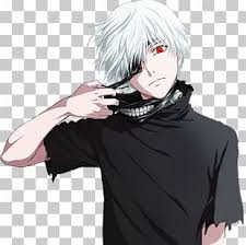 Previously, he was a student who studied japanese literature at kamii university, living a relatively normal life. Ken Kaneki Png Images Ken Kaneki Clipart Free Download